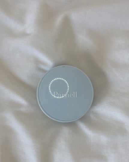 グラシアル バイオーム ウォーター ノーセバム クッション/parnell/クッションファンデーションを使ったクチコミ(2枚目)