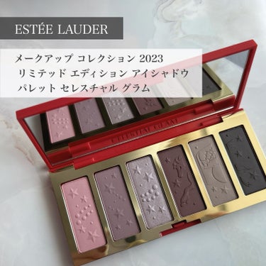 ESTEE LAUDER メークアップ コレクション 2023のクチコミ「♦︎ESTEE LAUDER
♦︎メークアップ コレクション 2023
   リミテッド エデ.....」（1枚目）