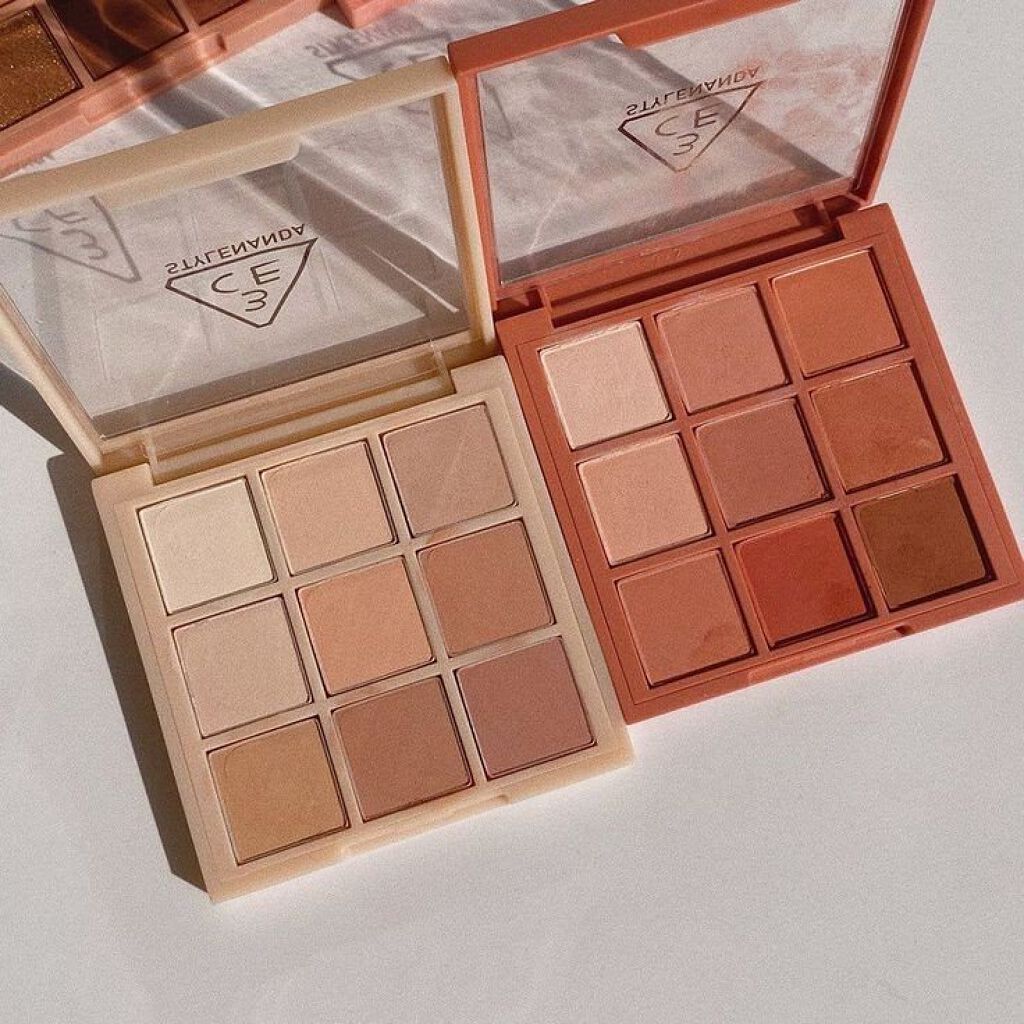 3CE MOOD RECIPE LIP COLOR #116 INKED HEART/3CE/口紅を使ったクチコミ（1枚目）