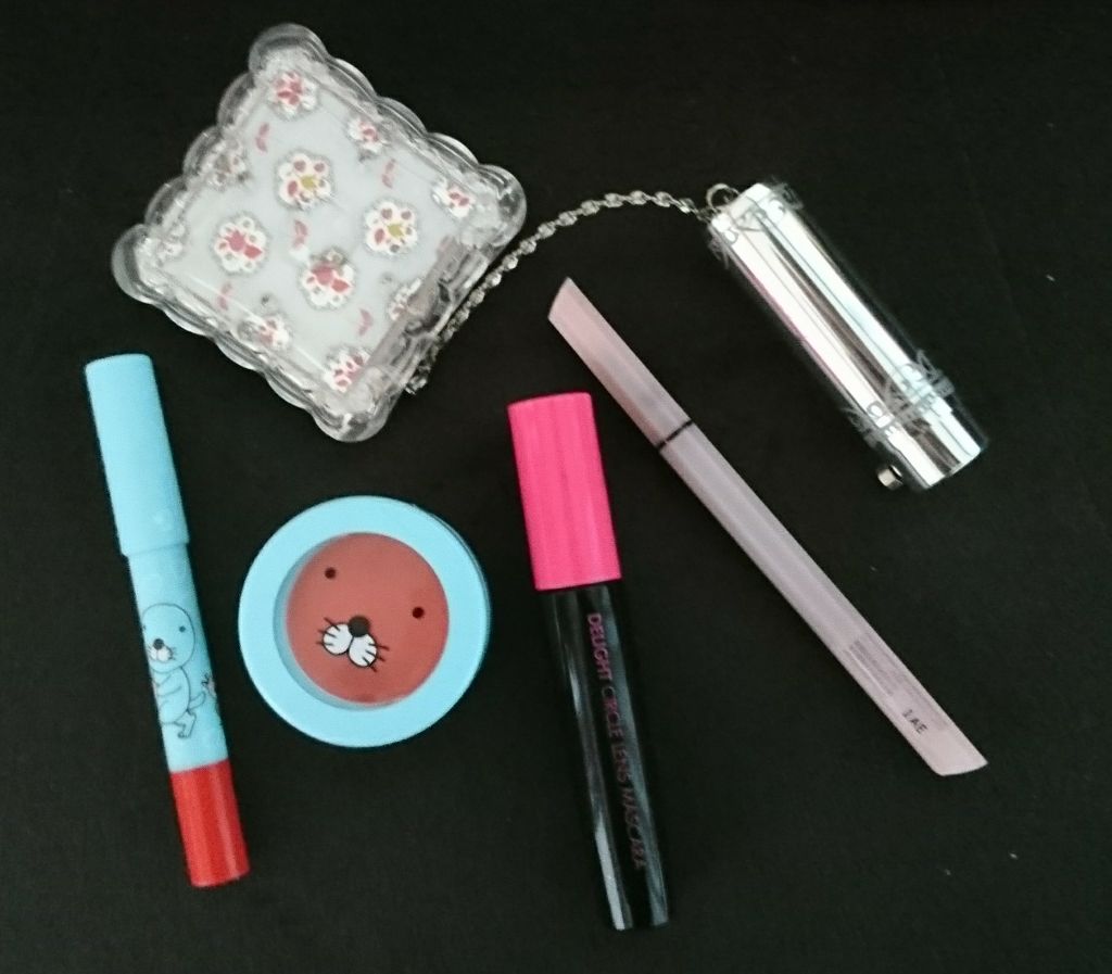 モテライナー リキッド/UZU BY FLOWFUSHI/リキッドアイライナーを使ったクチコミ(1枚目)