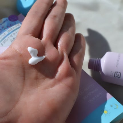 まぴねーず@フォロバ100 on LIPS 「Daaate 24/7スムースエッセンス日本製✨〈メイクノリ〉..」(4枚目)