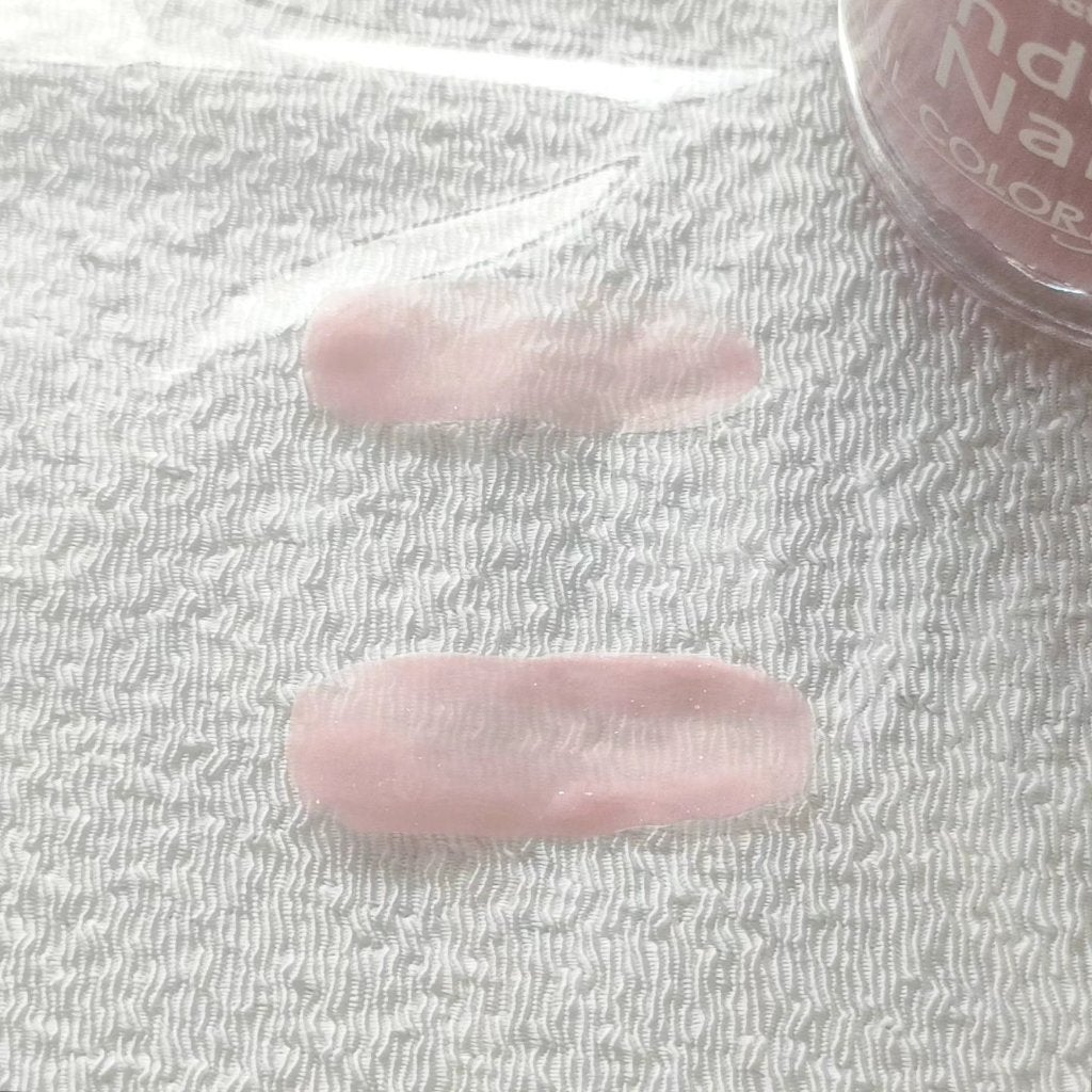 pa ワンダーネイル トップコート/pa nail collective/ネイルトップコートを使ったクチコミ(5枚目)