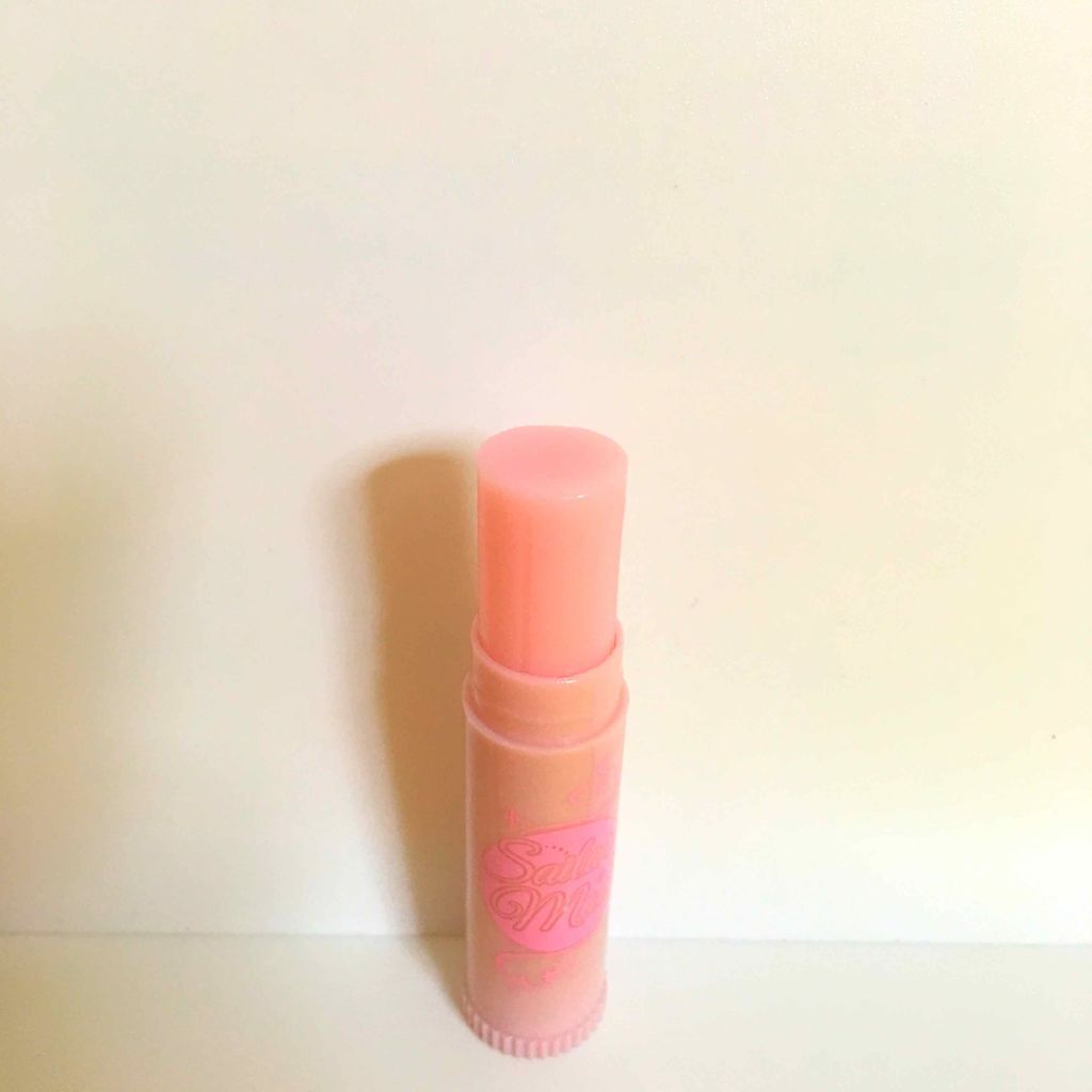 ムーンスティックリップスティック/ミラクルロマンス/リップクリームを使ったクチコミ（2枚目）