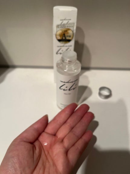 S on LIPS 「マドンナリリ(ヘアオイル・シャンプー&トリートメント・ボタニカ..」(6枚目)