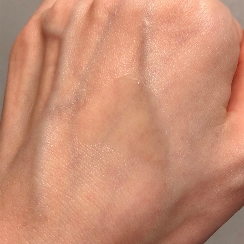 ユイル・アンティーク ローズ・ドゥ・ダマス/オフィシーヌ・ユニヴェルセル・ビュリー/ボディオイルを使ったクチコミ(5枚目)