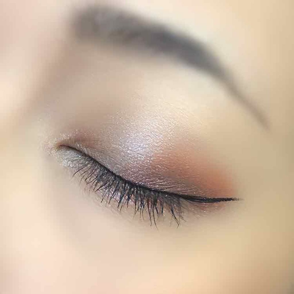 アイ カラー クォード/TOM FORD BEAUTY/アイシャドウパレットを使ったクチコミ（3枚目）