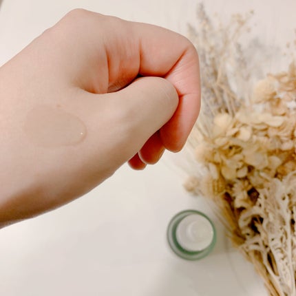 サプミーレ ボタニカルケアオイル AZ/Supmile/フェイスオイルを使ったクチコミ(4枚目)