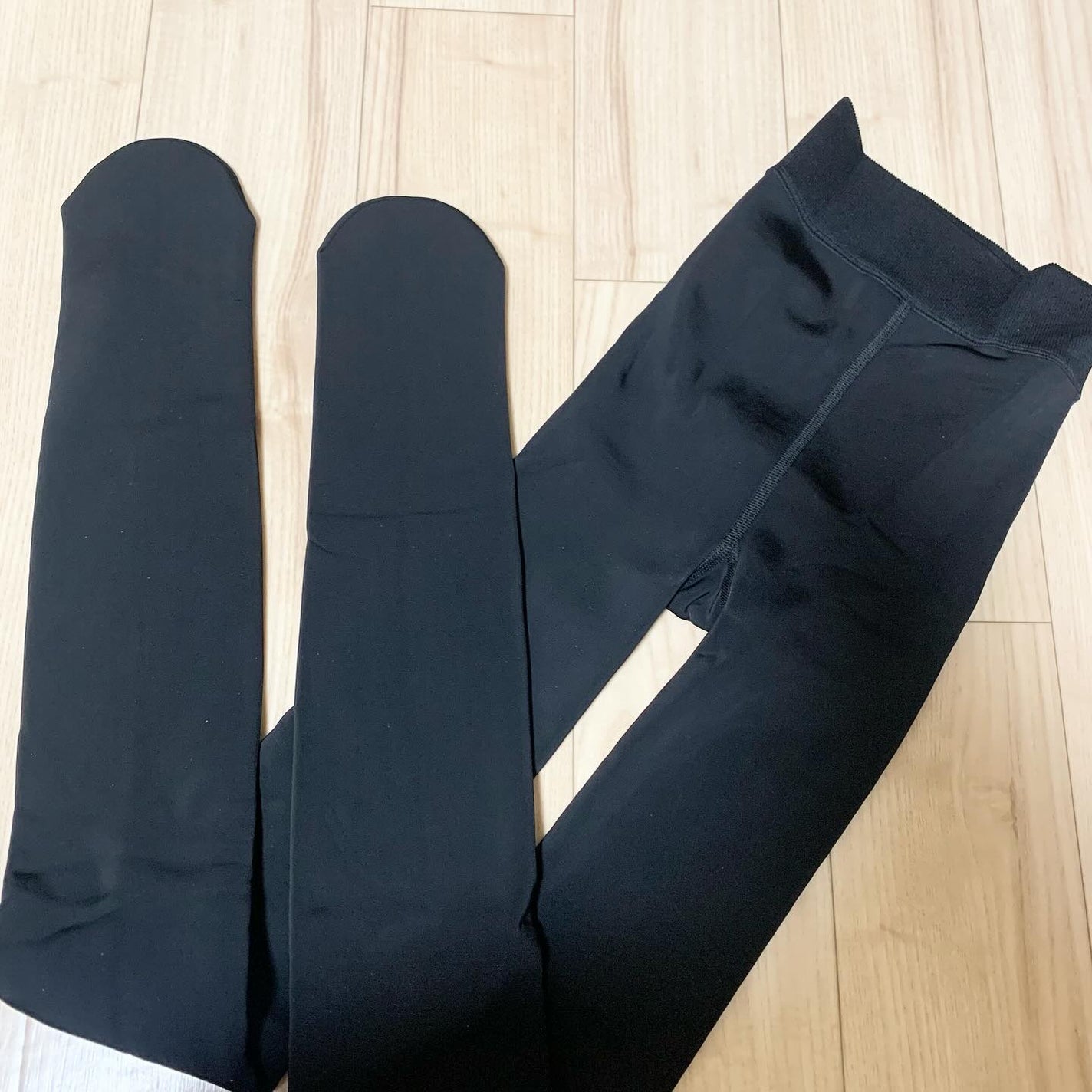 ベルミス スリムウォーマー ヒートプラス/BELMISE/その他を使ったクチコミ(2枚目)