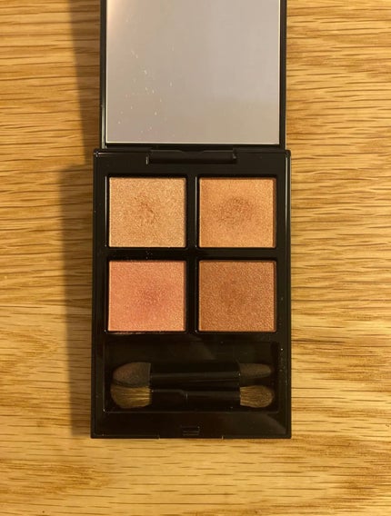 アディクション ザ アイシャドウ パレット/ADDICTION/アイシャドウパレットを使ったクチコミ(2枚目)