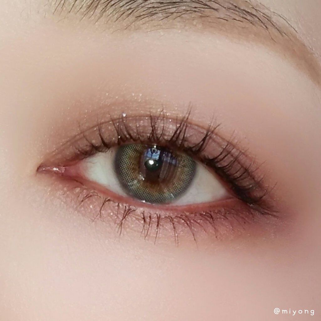 シグニチャー カラー アイズ/SUQQU/アイシャドウパレットを使ったクチコミ(3枚目)