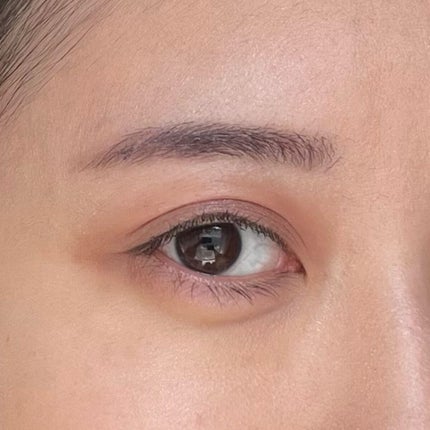 コンスピキュアス アイズ/Amplitude/アイシャドウパレットを使ったクチコミ(4枚目)