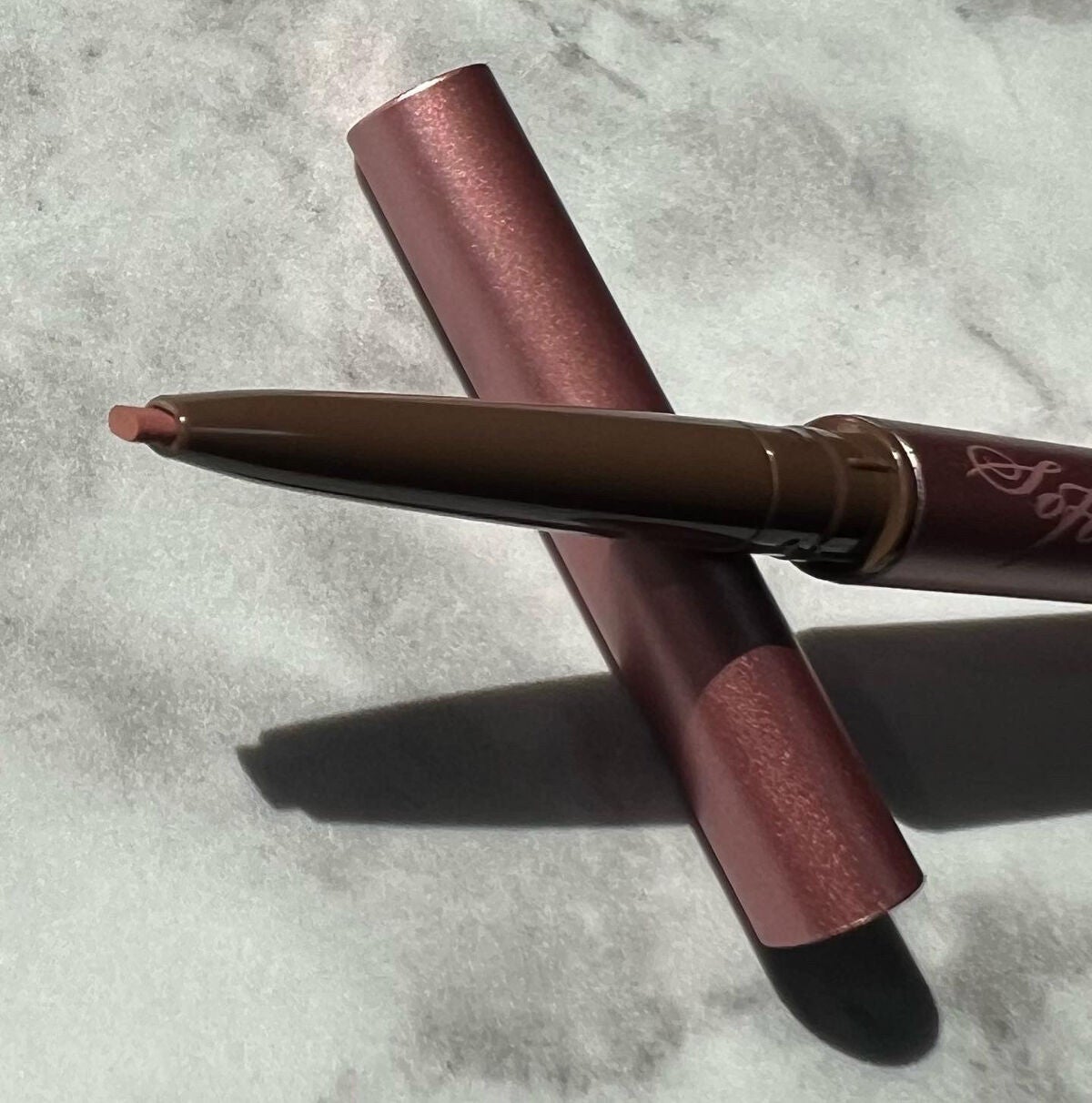 マイクロマスカラ アドバンストフィルム/ヒロインメイク/マスカラを使ったクチコミ(5枚目)