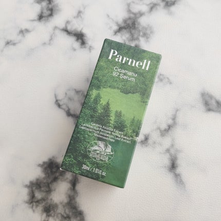 シカマヌ 92セラム/parnell/美容液を使ったクチコミ(6枚目)