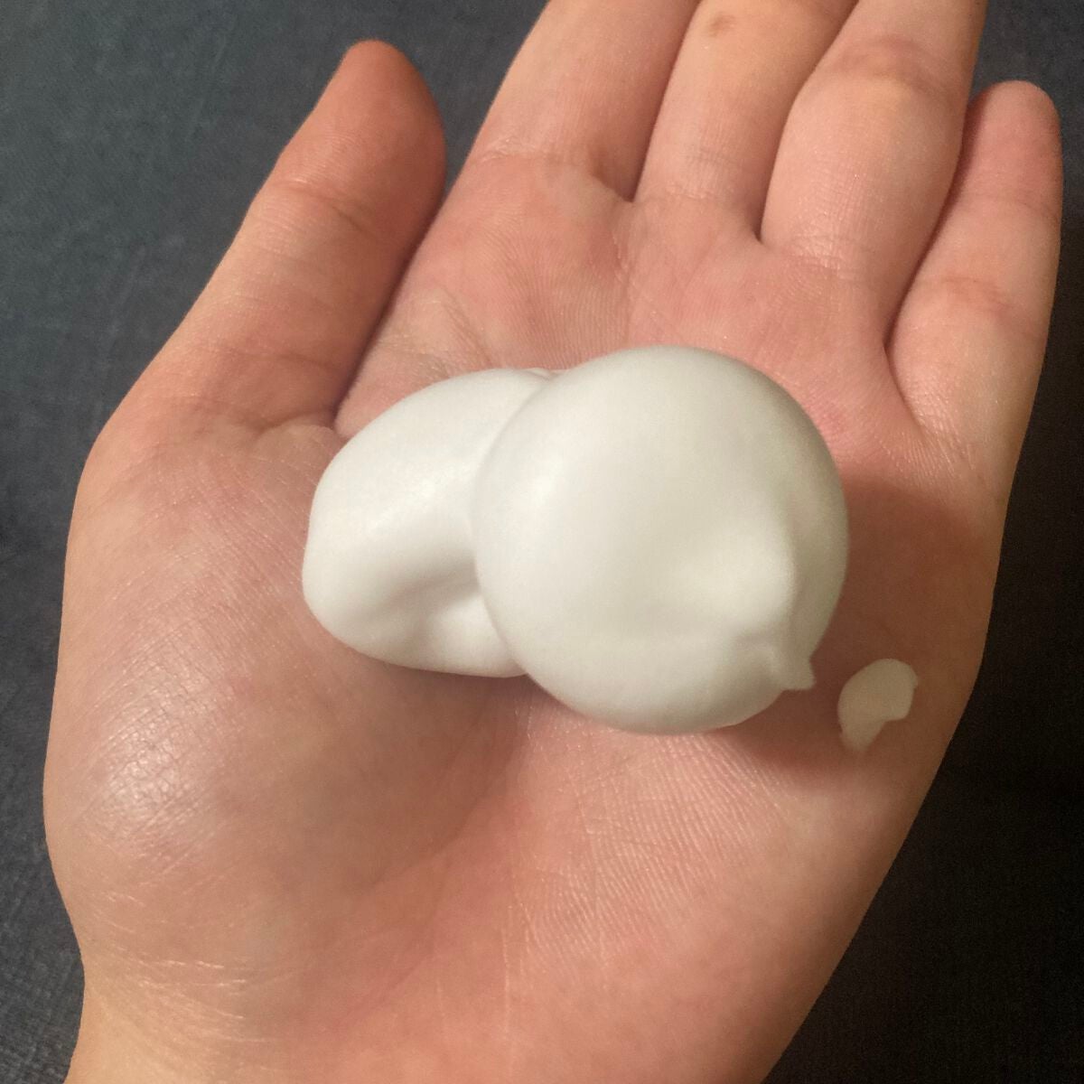 コラーゲンコアグローマスク/TIRTIR(ティルティル)/その他スキンケアを使ったクチコミ(2枚目)