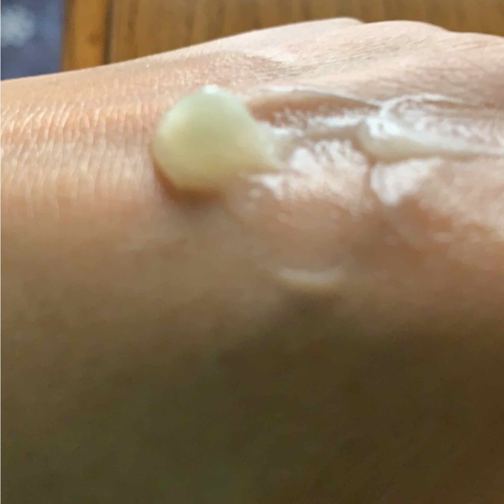 プレミアムリペアマスク（資生堂　プレミアムリペアマスク）/TSUBAKI/ヘアマスク・ヘアパックを使ったクチコミ（3枚目）