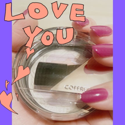 スマイルアップチークスS/コフレドール/パウダーチークを使ったクチコミ(4枚目)