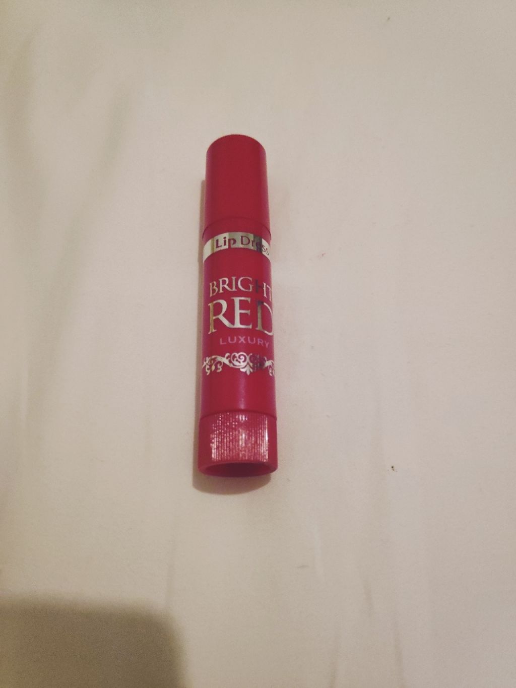 リップドレス/メンターム/リップクリームを使ったクチコミ（1枚目）