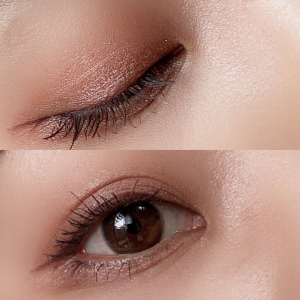 リュクスアイシャドウ/BOBBI BROWN/単色アイシャドウを使ったクチコミ(10枚目)