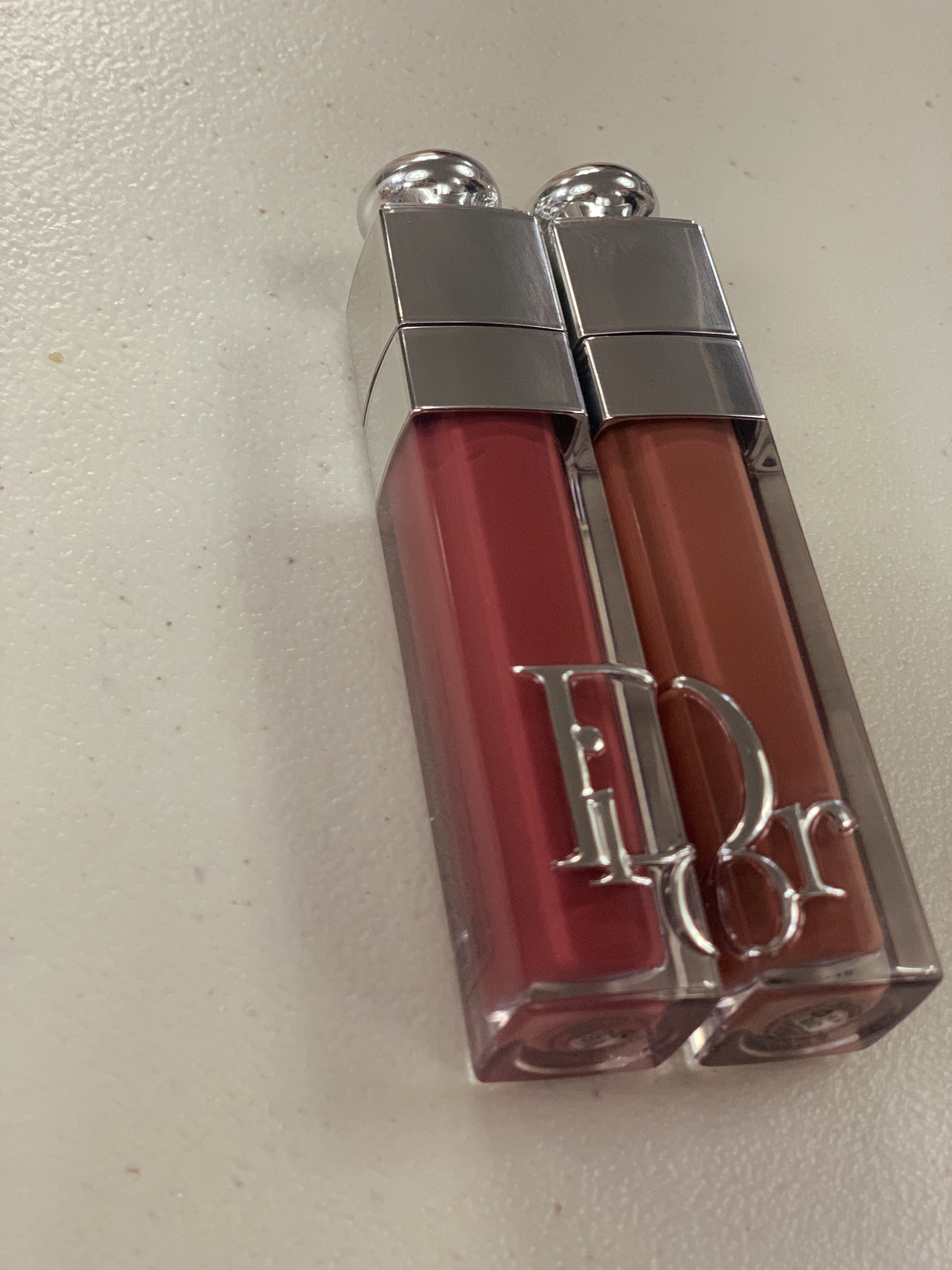 ディオール アディクト リップ マキシマイザー/Dior/リップグロスを使ったクチコミ（1枚目）