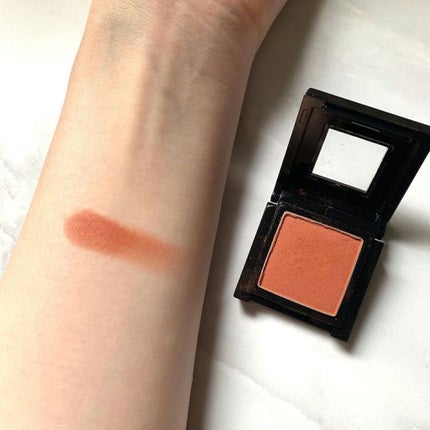 ヴィセ アヴァン シングルアイカラー/Visée/単色アイシャドウを使ったクチコミ(3枚目)