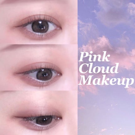 プロ アイ パレット/CLIO/アイシャドウパレットを使ったクチコミ(1枚目)