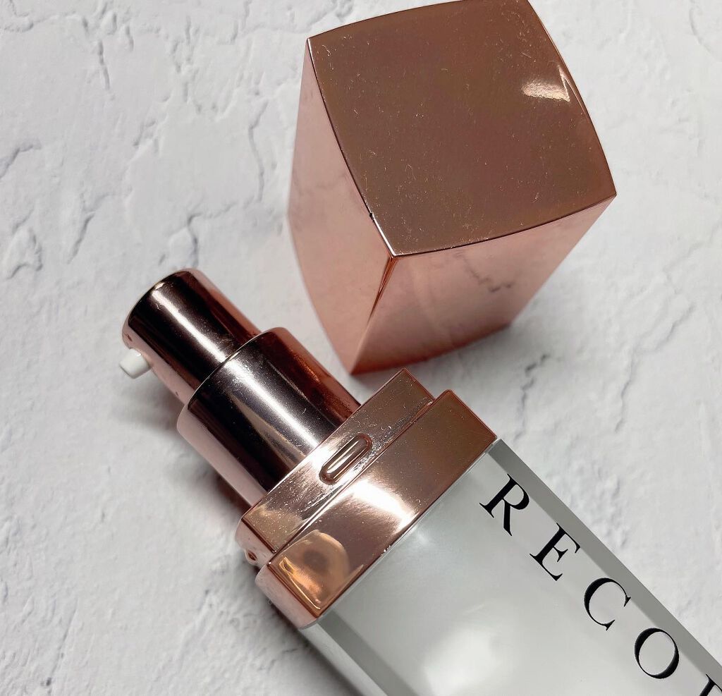 COREFILL MULTI-PERFORMING DOUBLE EFFECT AMPOULE/VELY VELY/美容液を使ったクチコミ（3枚目）