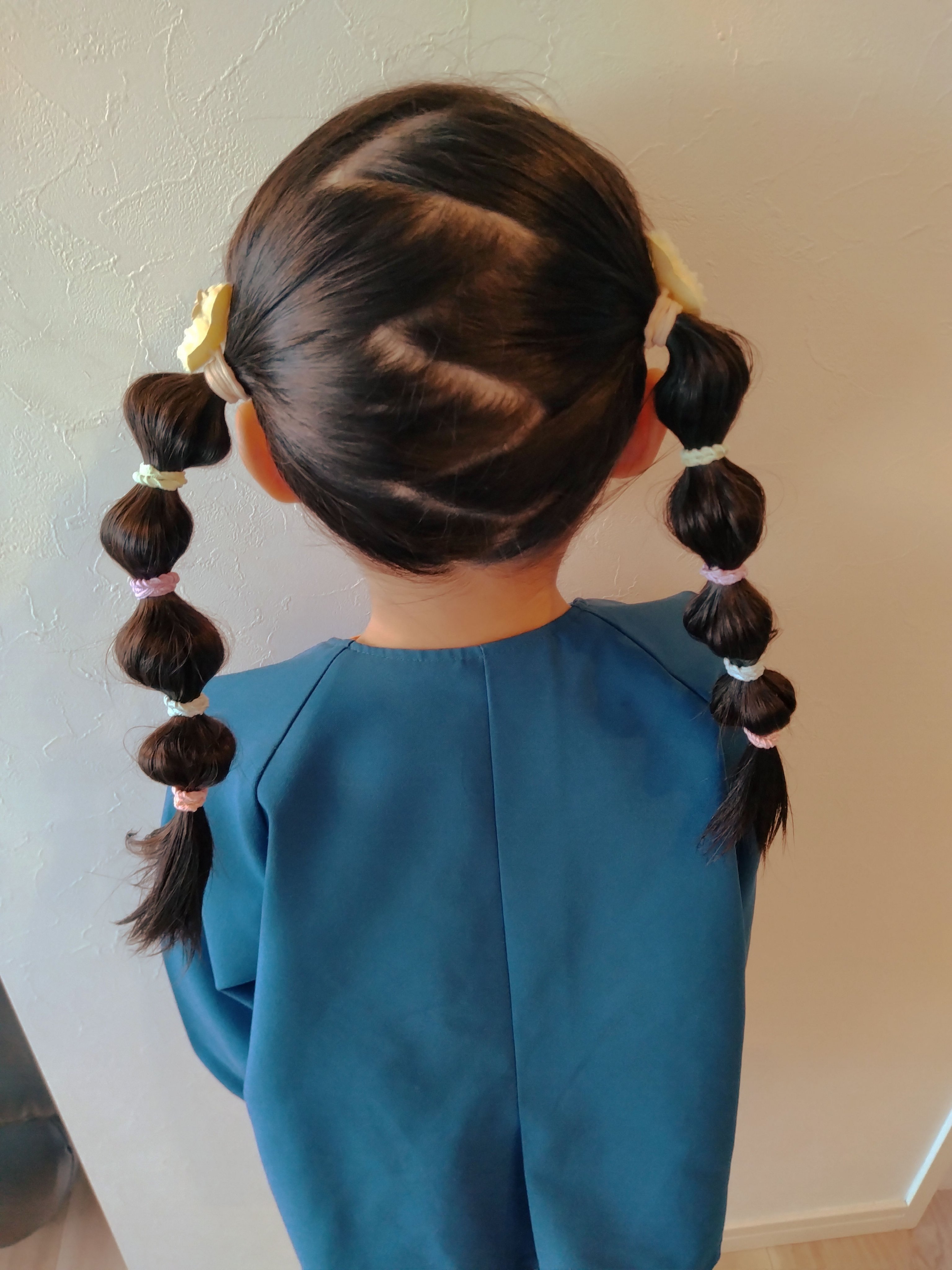 ヘアアクセサリー/SHEIN/ヘアアクセサリーを使ったクチコミ（3枚目）