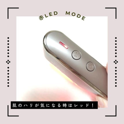 スカルプ電気ブラシ/アンファー(スカルプD)/美顔器・マッサージを使ったクチコミ(3枚目)