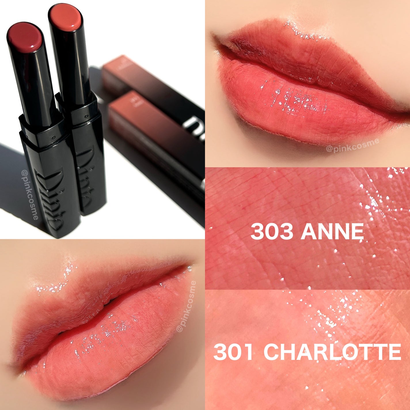 メルティンググロウリップバーム/Dinto/リップバームを使ったクチコミ(6枚目)