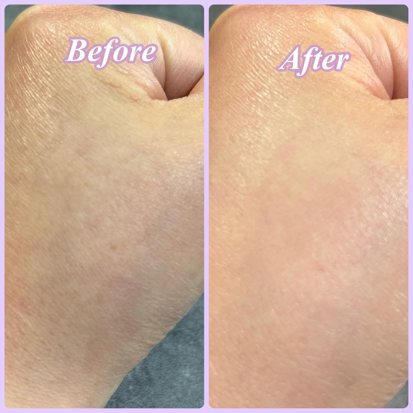 プリマヴィスタ スキンプロテクトベース 皮脂くずれ防止 UV50/プリマヴィスタ/化粧下地を使ったクチコミ(8枚目)