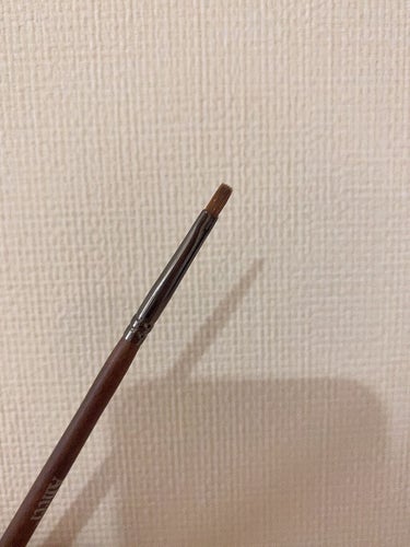 ebony27/Ancci brush/メイクブラシを使ったクチコミ（3枚目）