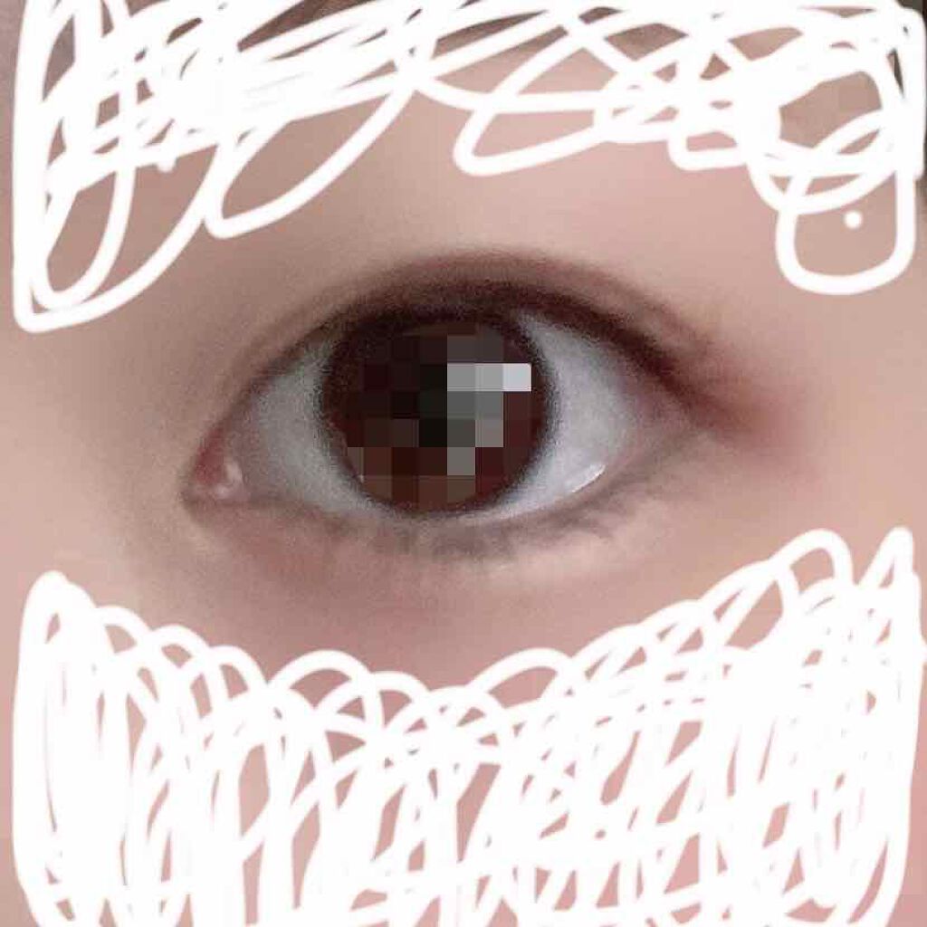 アイトーク ワンタッチアイテープ/アイトーク/二重まぶた用アイテムを使ったクチコミ（3枚目）