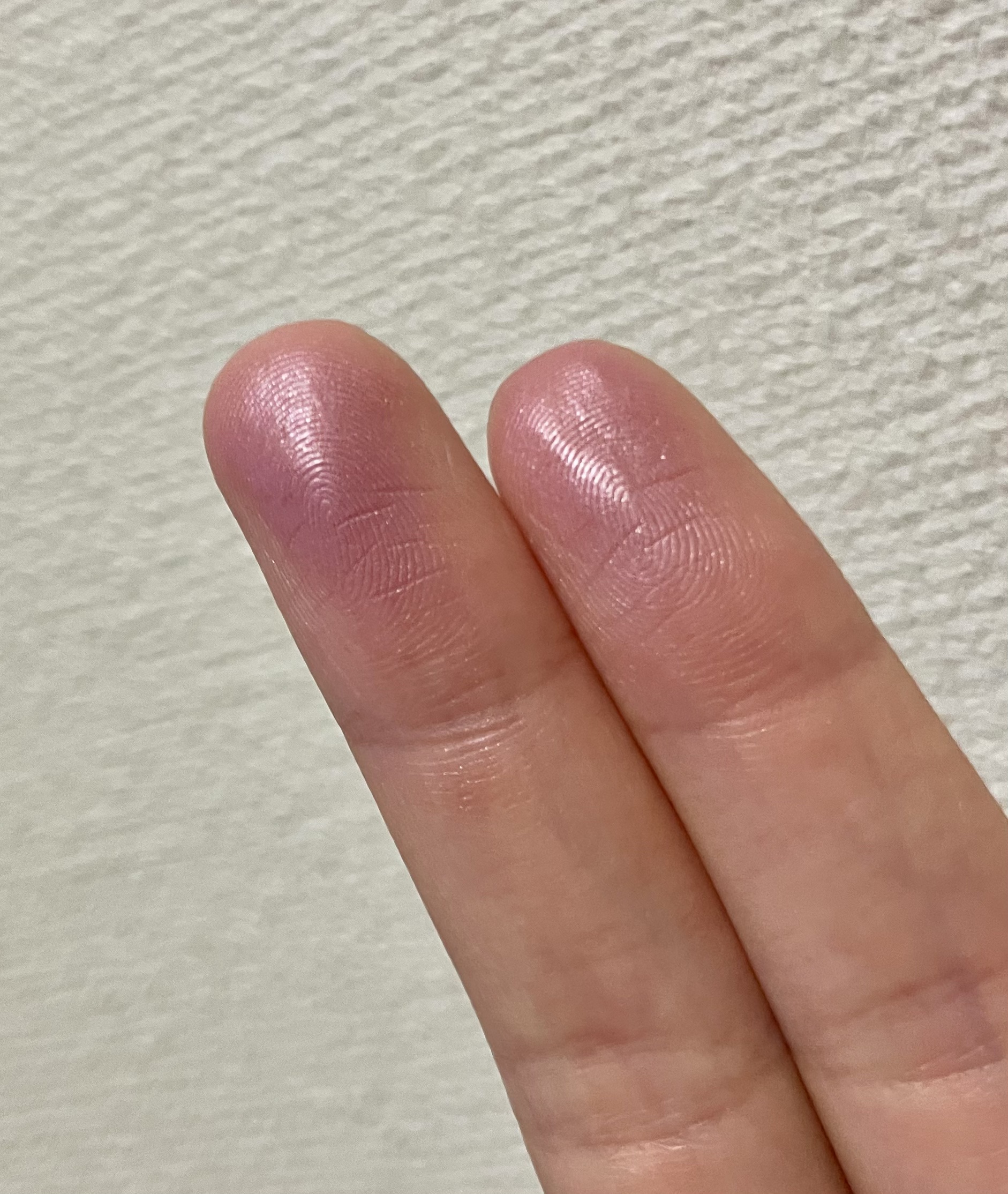 パウダーブラッシュ PK-02 ライラックピンク/DAISY DOLL by MARY QUANT/パウダーチークを使ったクチコミ（3枚目）