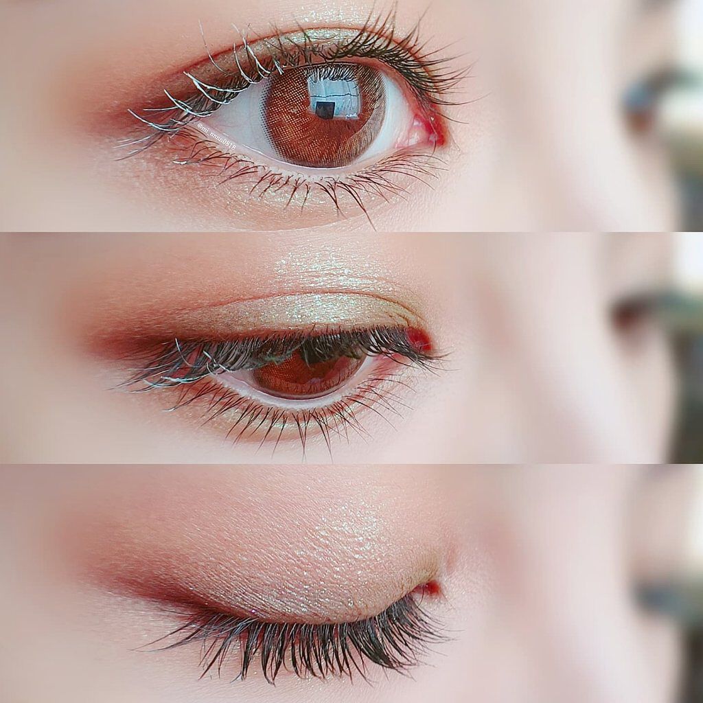 大英博物館 エジプトシリーズ アイシャドウパレット/ZEESEA/アイシャドウパレットを使ったクチコミ（2枚目）