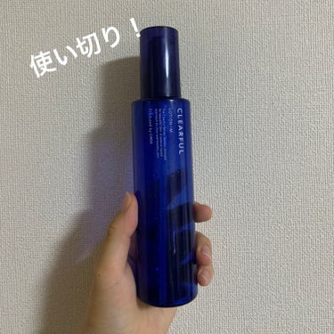 クリアフル ローションM(しっとりタイプ) 本体 180ml/オルビス/化粧水の画像