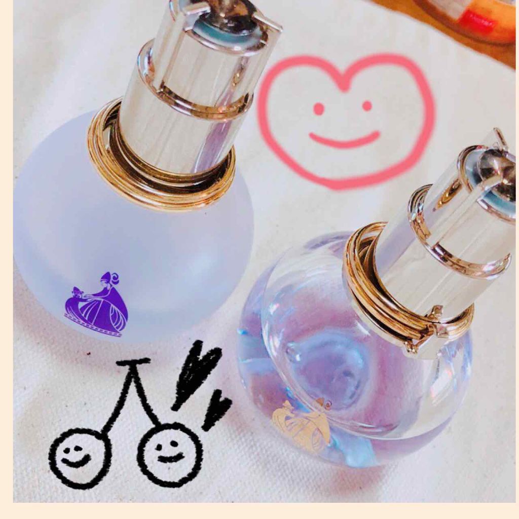 試してみた】エクラ・ドゥ・アルページュ ヘア ミスト LANVINの