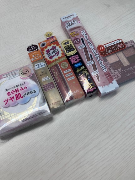 プランプリップケアスクラブ/キャンメイク/リップスクラブを使ったクチコミ(2枚目)