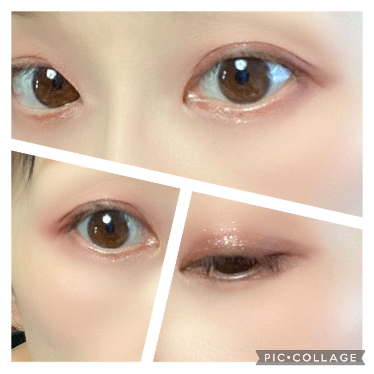 プレイトーンアイパレット/ETUDE/アイシャドウパレットを使ったクチコミ(3枚目)