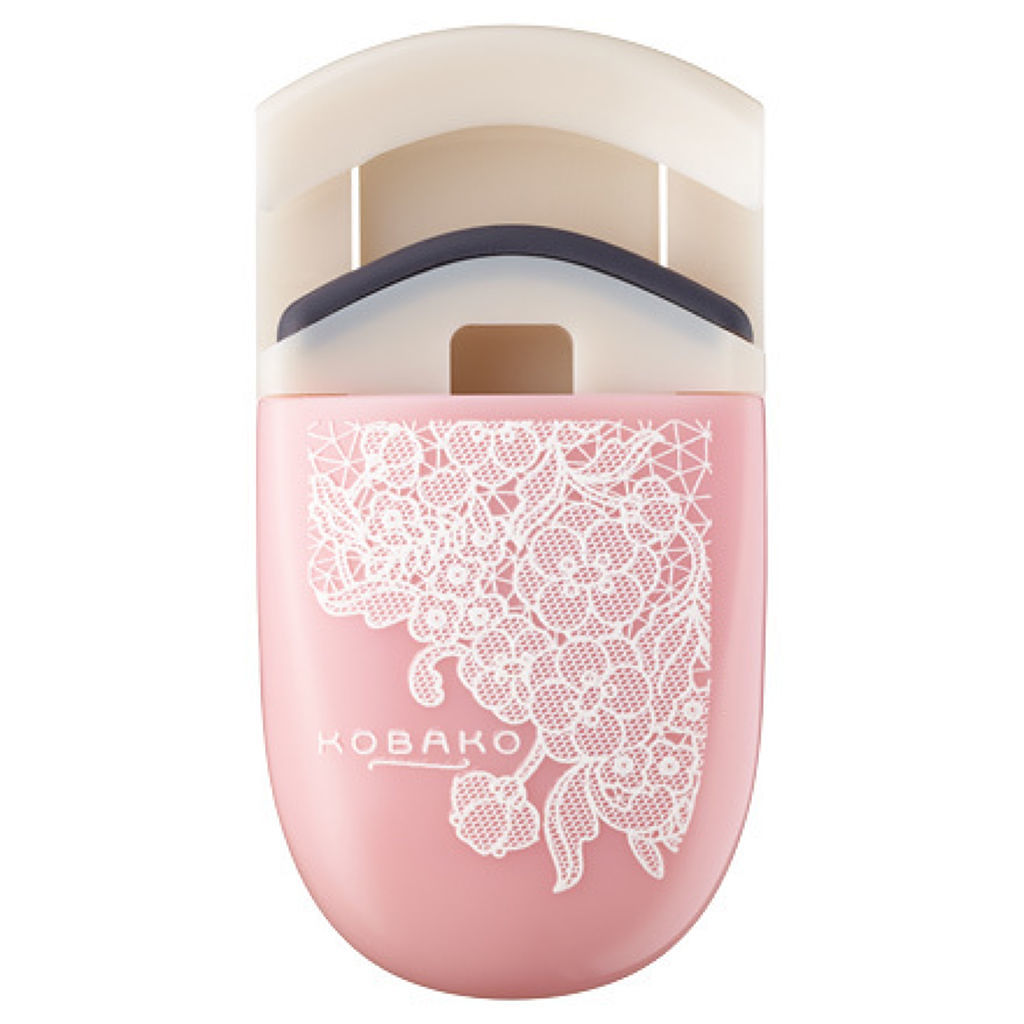 KOBAKO アイラッシュカーラー（センターカール） マドモアゼルローズ