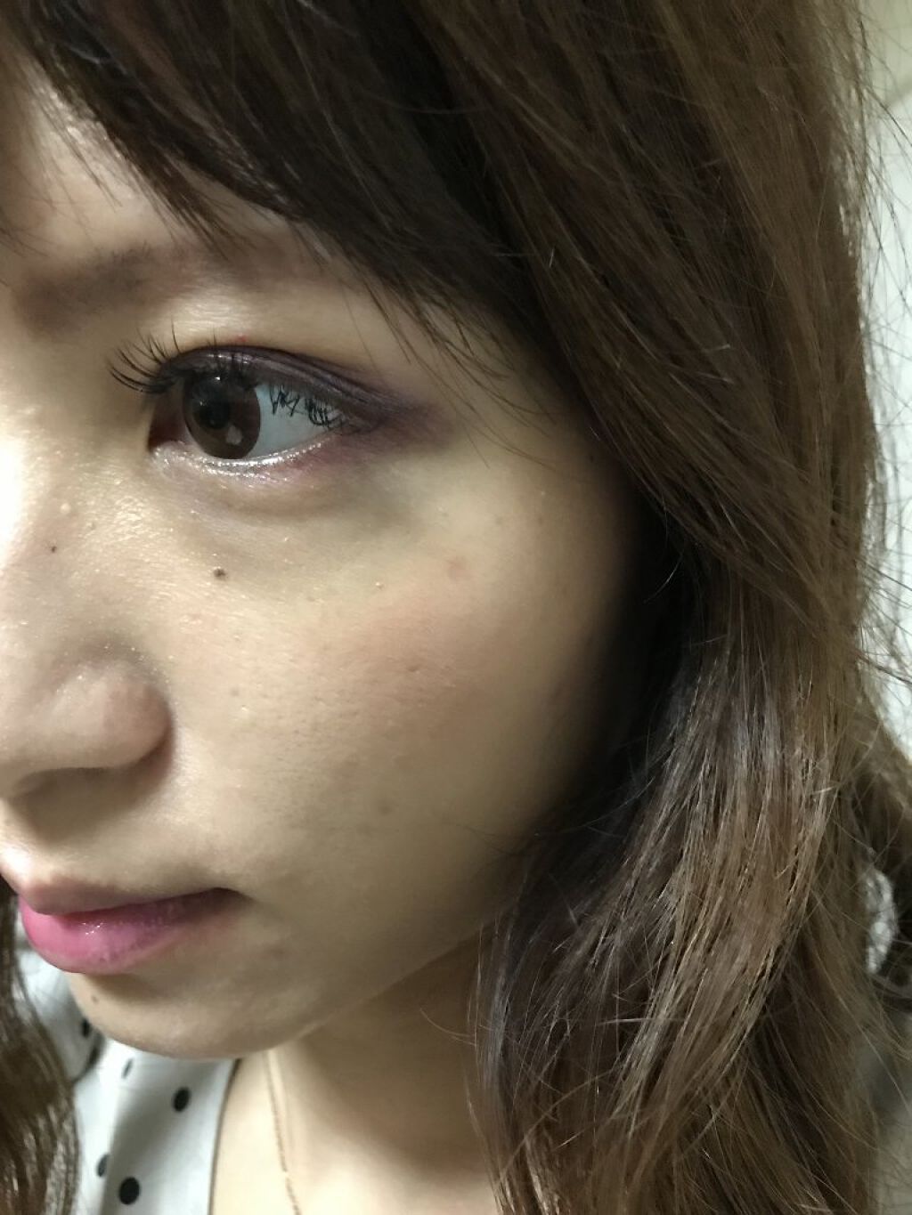 【旧】ディオール アディクト リップ マキシマイザー/Dior/リップグロスを使ったクチコミ(5枚目)