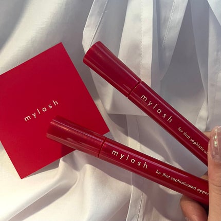 オペラ マイラッシュ アドバンスト/OPERA/マスカラを使ったクチコミ(1枚目)