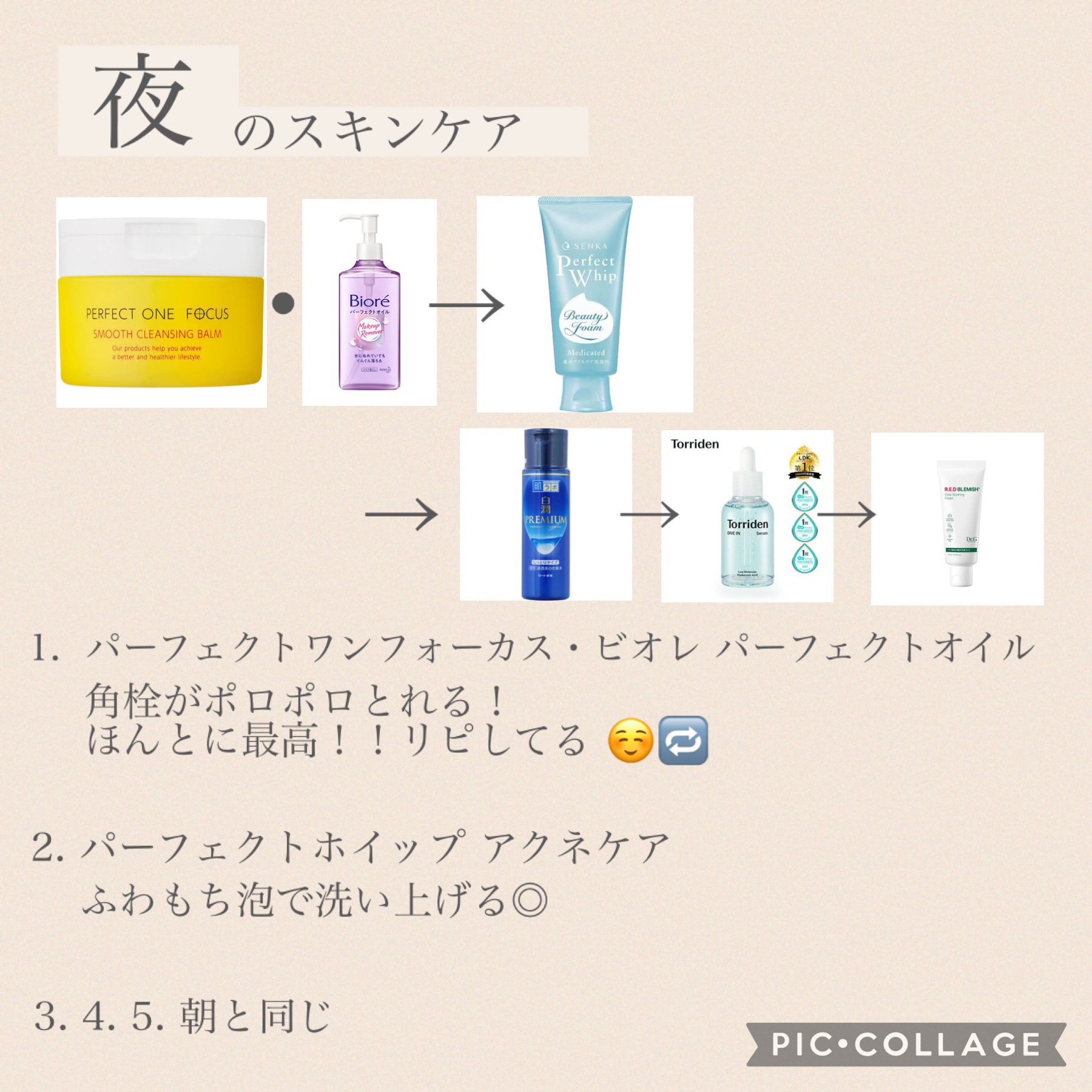 シカレチA エッセンス0.1/VT/美容液を使ったクチコミ（2枚目）