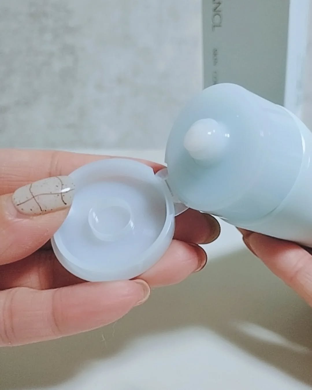 スキンコンディショニング洗顔/ファンケル/洗顔フォームを使ったクチコミ（3枚目）