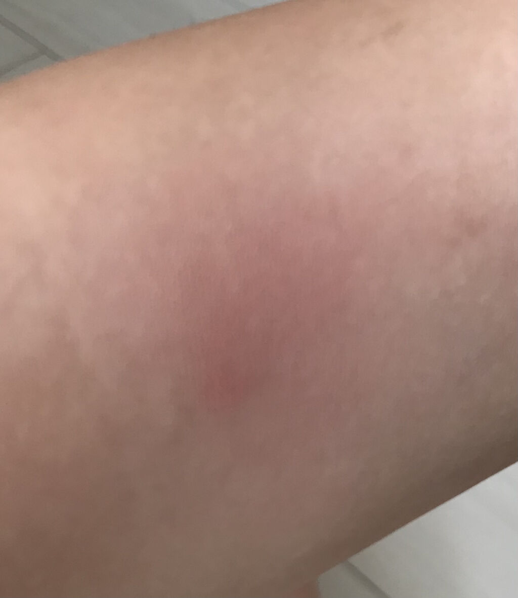 UR GLAM　DAILY CHEEK BLUSH/U R GLAM/パウダーチークを使ったクチコミ（3枚目）