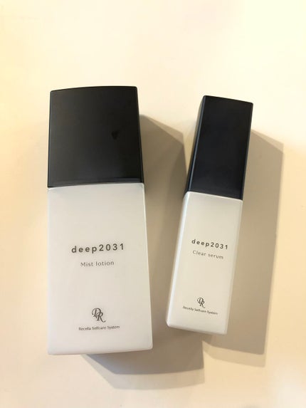 ポイントメイクリム―バー/deep2031/ポイントメイクリムーバーを使ったクチコミ(2枚目)