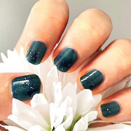 CTMCCネイルポリッシュ/セリア/マニキュアを使ったクチコミ(1枚目)