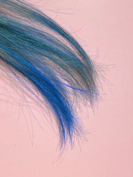 カラークリーム/got2b/ヘアカラーを使ったクチコミ(2枚目)