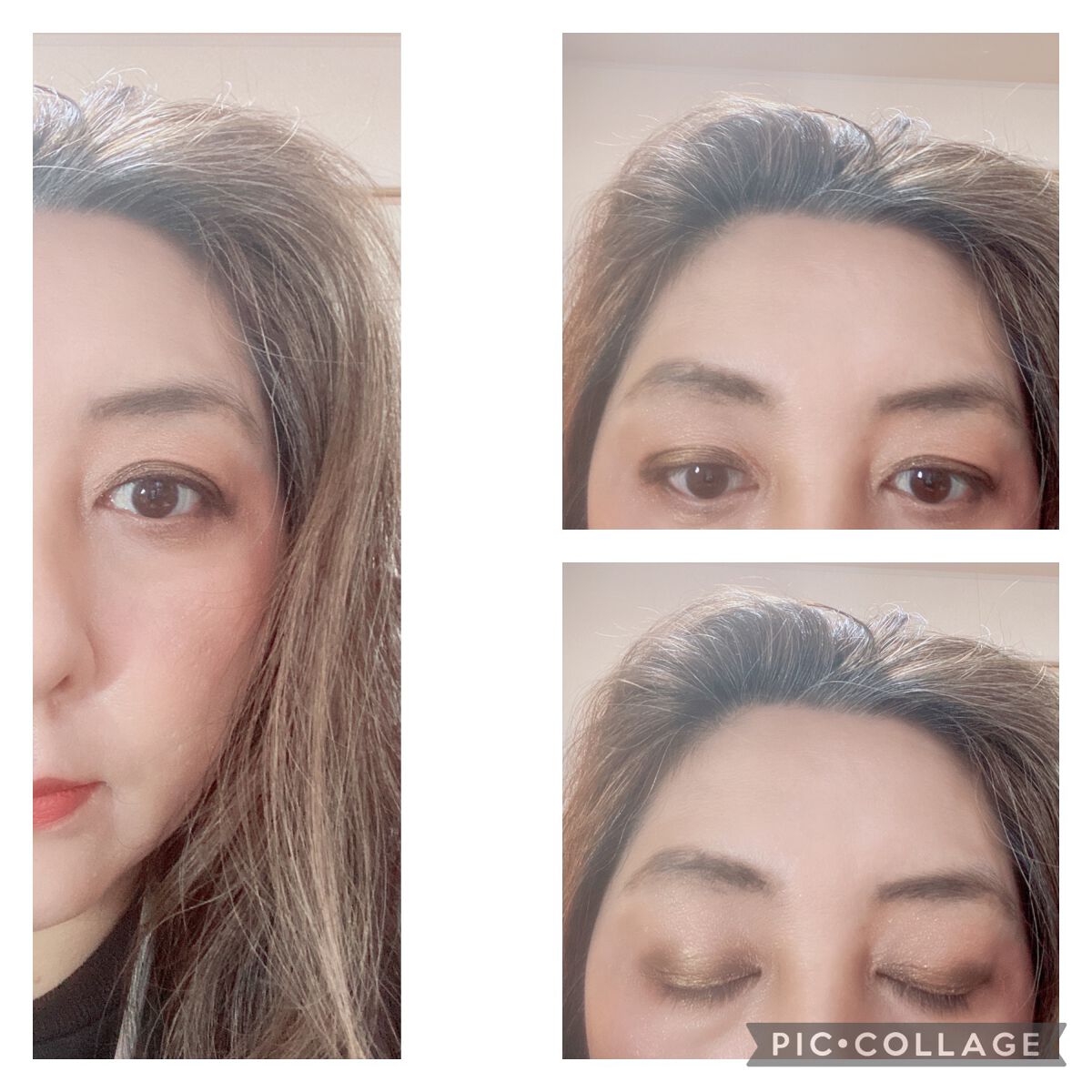 ナチュラル チークN/CEZANNE/パウダーチークを使ったクチコミ（2枚目）