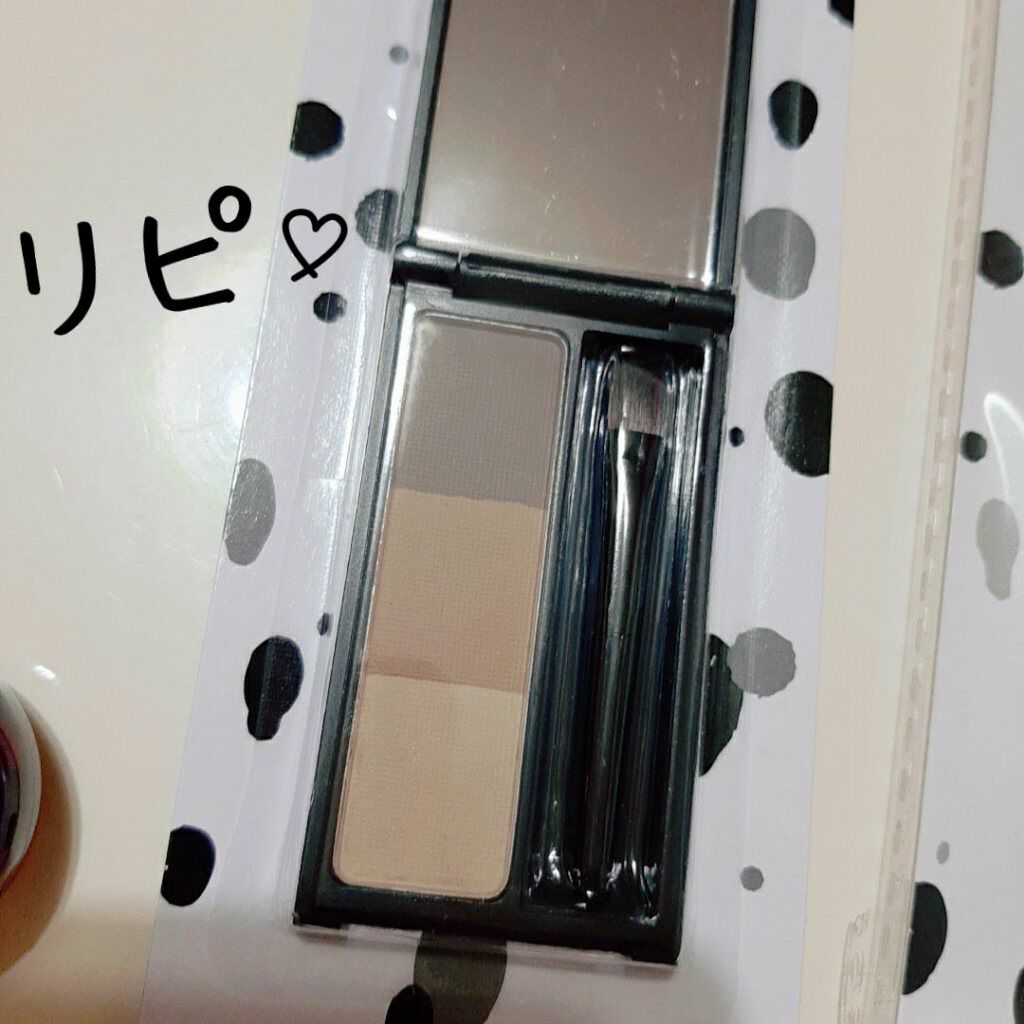 サンリオネイル/DAISO/マニキュアを使ったクチコミ（2枚目）