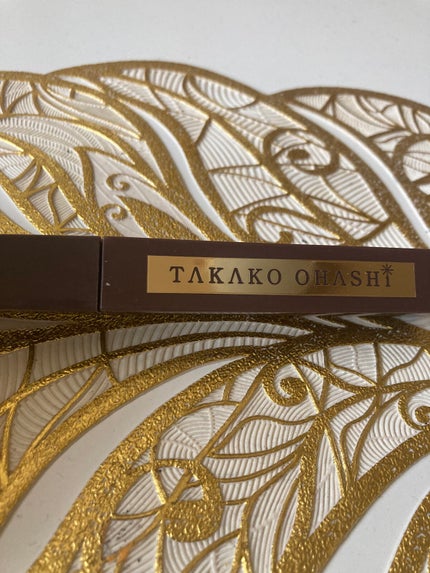 エクステンションマスカラ ビューティチャージ/TAKAKO OHASHI/マスカラを使ったクチコミ(1枚目)
